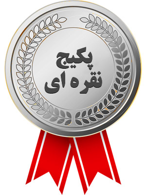 پکیج نقره ای