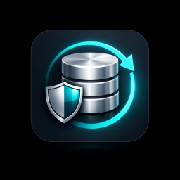 نرم‌افزار مدیریت و پشتیبان‌گیری پایگاه‌داده SQL