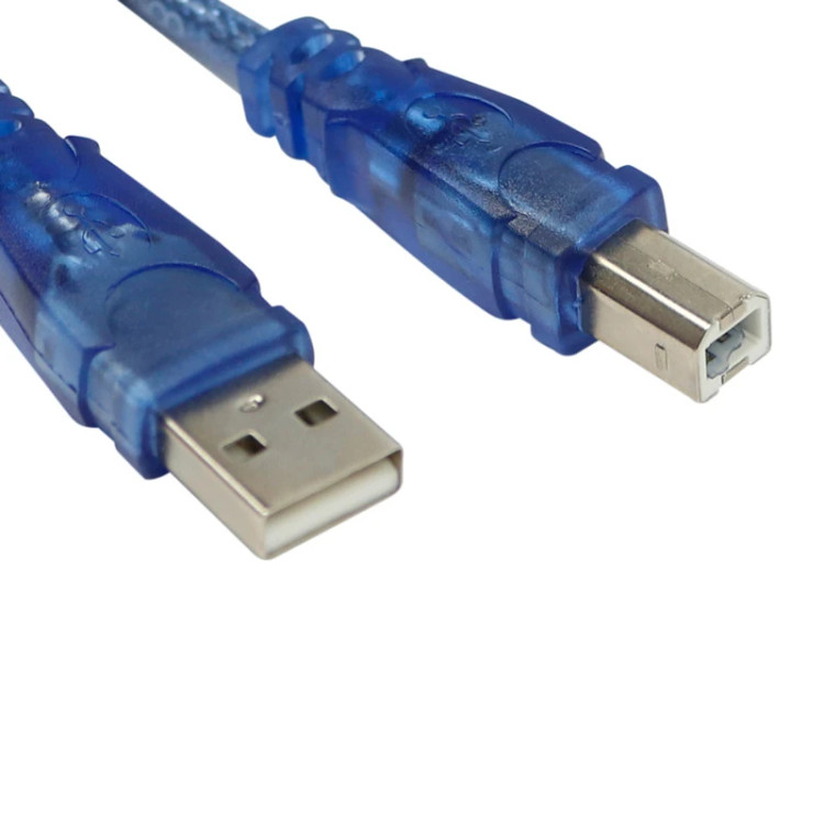 کابل پرینتر تسکو TC01 طول 1.5 متر