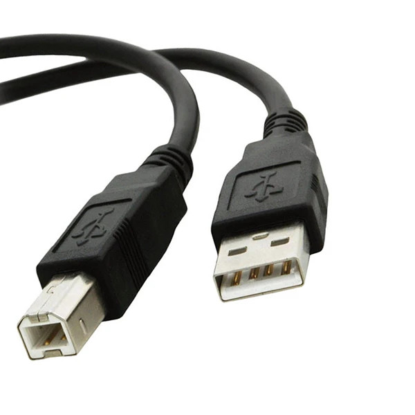 کابل پرینتر اچ پی MR-K549 طول 3 متر
