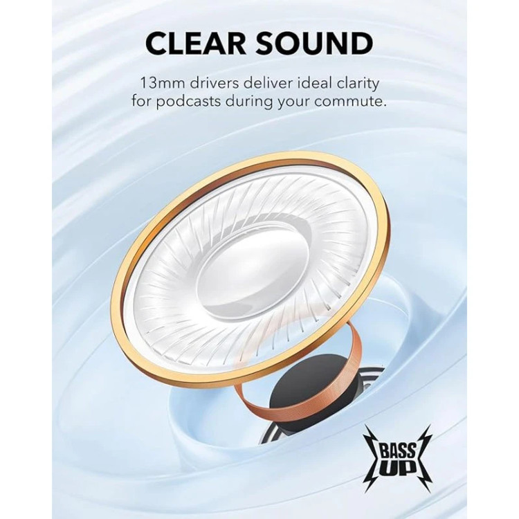 هندزفری بلوتوثی انکر Soundcore K20i A3994